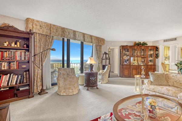 Phoenix Towers, 2800 N Ocean Dr #A3C, Riviera Beach, Florida 33404, image 2