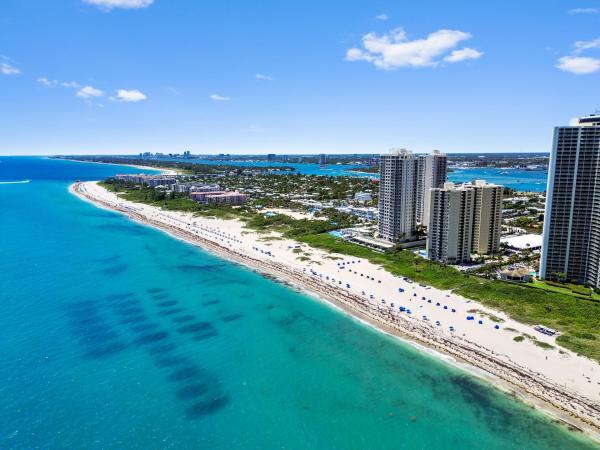 Phoenix Towers, 2800 N Ocean Dr #A3C, Riviera Beach, Florida 33404, image 3