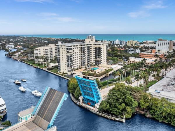50 East Rd #12F, Delray Beach, Florida 33483, image 2
