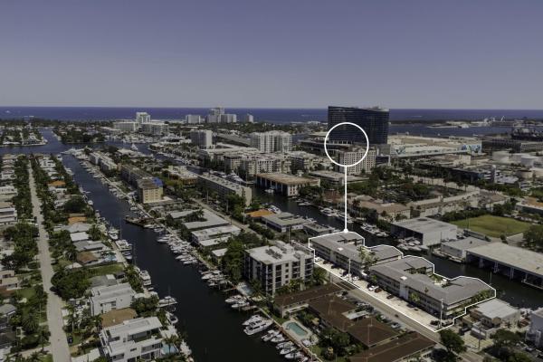 Marina Del Mar, 1510 SE 15th St #302, Fort Lauderdale, Florida 33316, image 2