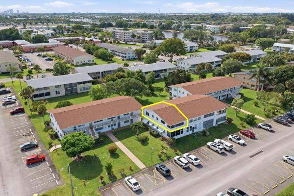 70 Bedford C #C, West Palm Beach, Florida 33417, image 2