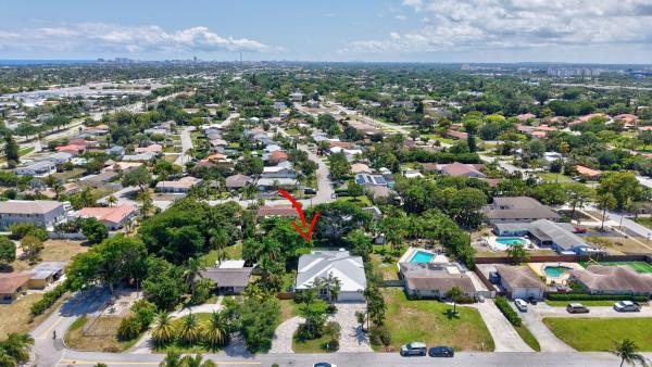 Boca Raton Hills, 264 NW 45th St, Boca Raton, Florida 33431, image 1
