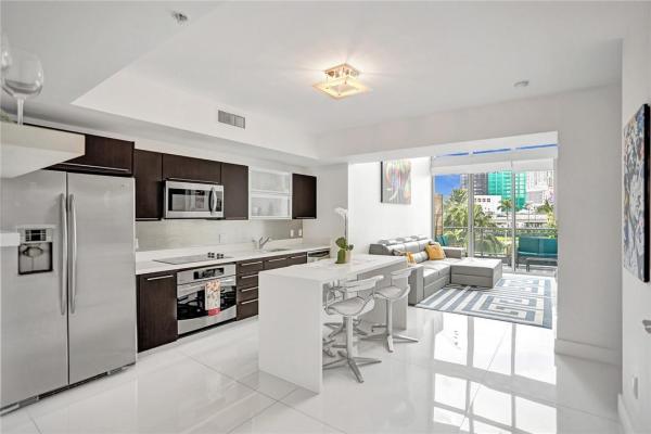 The Ivy At Riverfront, 90 SW 3rd St #TH-300B, Miami, Florida 33130, image 2