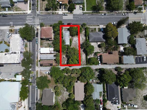 Freshwater, 809 7th St, West Palm Beach, Florida 33401, image 2