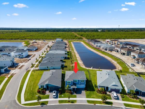 Cadence At Tradition, 10222 SW Orana Dr, Port St. Lucie, Florida 34987, image 1