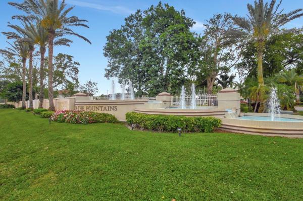 6933 N Harbours Edge Ave, Lake Worth, Florida 33467, image 2