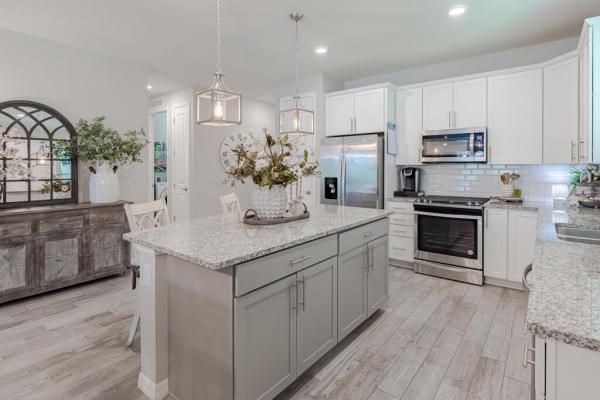 Veranda Gardens, 348 SE Courances Dr, Port St. Lucie, Florida 34984, image 1
