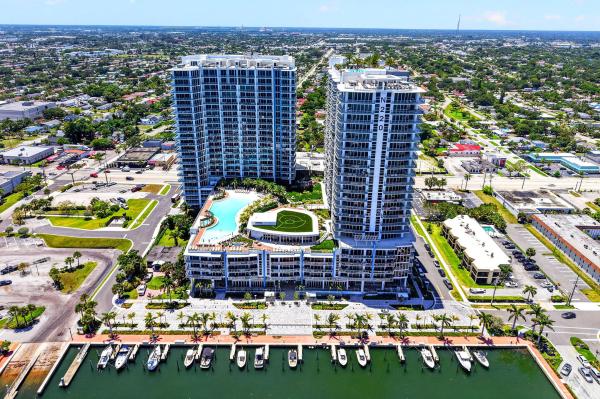 220 Lake Shore Dr #1808, Lake Park, Florida 33403, image 1