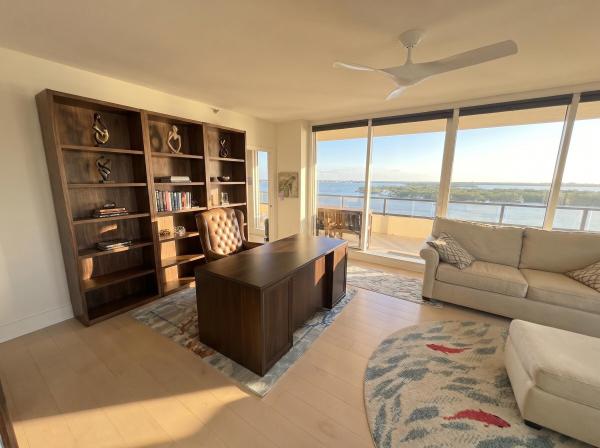 Lake Point Tower, 100 Lakeshore Dr #T51, North Palm Beach, Florida 33408, image 2