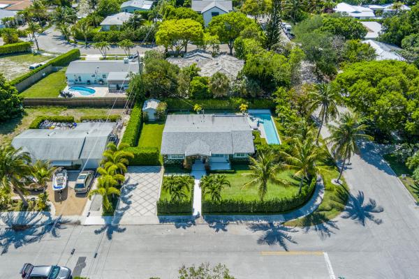 Lewis Shore Estates, 8001 Arlington Pl, West Palm Beach, Florida 33405, image 2