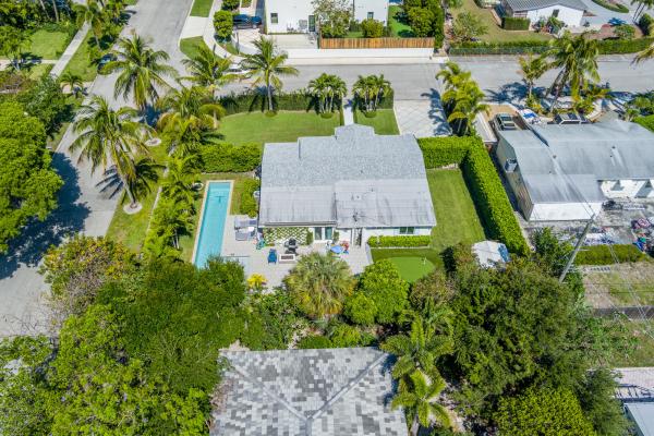 Lewis Shore Estates, 8001 Arlington Pl, West Palm Beach, Florida 33405, image 1