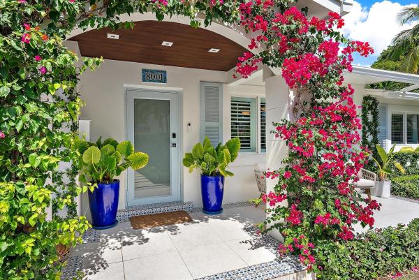 Lewis Shore Estates, 8001 Arlington Pl, West Palm Beach, Florida 33405, image 1