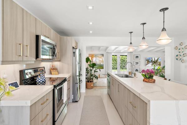 Lewis Shore Estates, 8001 Arlington Pl, West Palm Beach, Florida 33405, image 1
