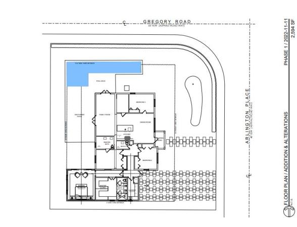 Lewis Shore Estates, 8001 Arlington Pl, West Palm Beach, Florida 33405, image 1