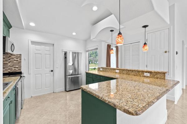 1049 SW Mccracken Ave, Port St. Lucie, Florida 34953, image 3