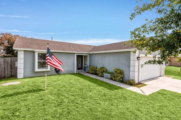1049 SW Mccracken Ave, Port St. Lucie, Florida 34953, image 2