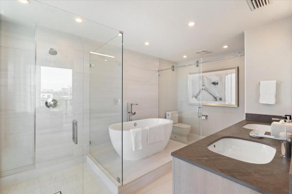 One24 Residences, 124 Hendricks Isle #PH-401, Fort Lauderdale, Florida 33301, image 3