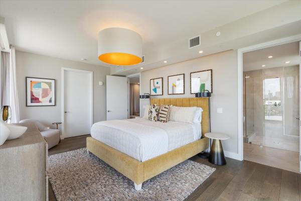 One24 Residences, 124 Hendricks Isle #PH-401, Fort Lauderdale, Florida 33301, image 3