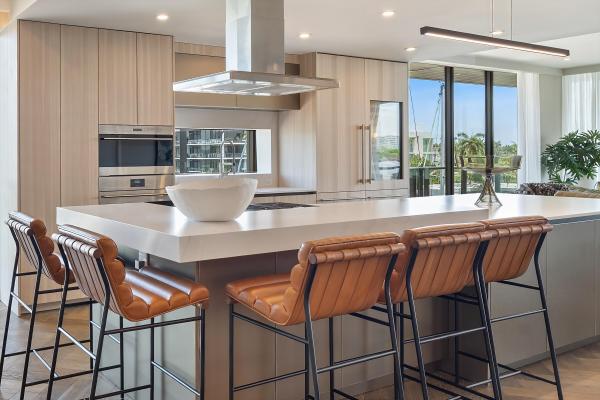 One24 Residences, 124 Hendricks Isle #PH-401, Fort Lauderdale, Florida 33301, image 1