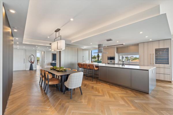 One24 Residences, 124 Hendricks Isle #PH-401, Fort Lauderdale, Florida 33301, image 1