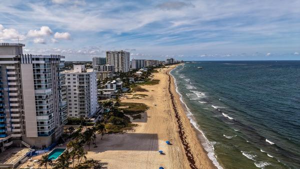 Pompano Atlantis, 1000 S Ocean Blvd #6O, Pompano Beach, Florida 33062, image 3