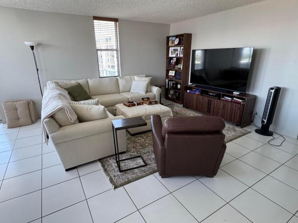 The Berkley South, 3015 N Ocean Blvd #15A, Fort Lauderdale, Florida 33308, image 1