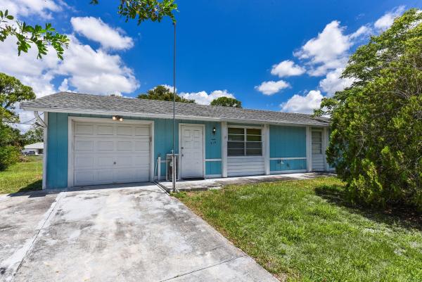 Oak Hammock, 915 SW John Maccormack Ter, Port St. Lucie, Florida 34953, image 1