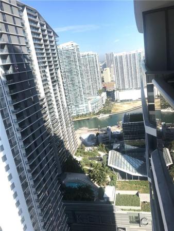 Brickell Heights East, 45 SW 9th St #3707, Miami, Florida 33130, image 2