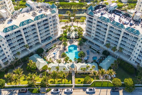 Jupiter Ocean Grande, 131 Ocean Grande Blvd #703, Jupiter, Florida 33477, image 1