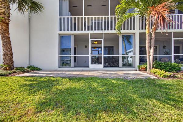 Windsor Park North, 121 Wettaw Ln #110, North Palm Beach, Florida 33408, image 1