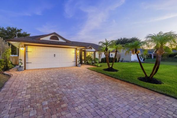 Woodland Trails, 686 SW Hoffenberg Ave, Port St. Lucie, Florida 34953, image 1