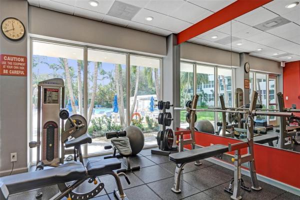 Coral Ridge Towers South, 3333 NE 34th St #222, Fort Lauderdale, Florida 33308, image 2