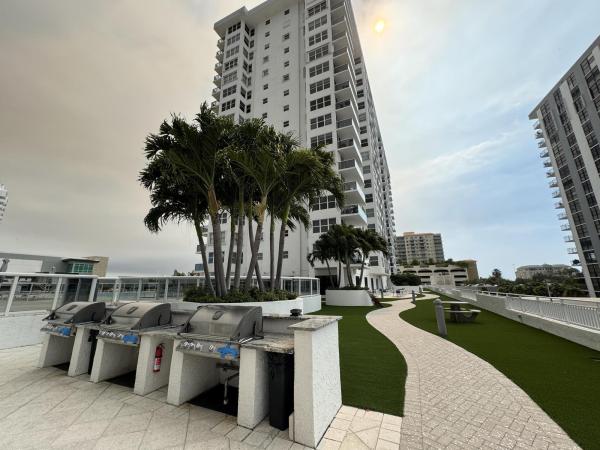 The Berkley South, 3015 N Ocean Blvd #15A, Fort Lauderdale, Florida 33308, image 2