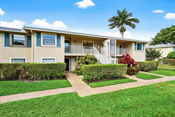 Westgate At Hunters Run, 23 Westgate Ln #23E, Boynton Beach, Florida 33436, image 1