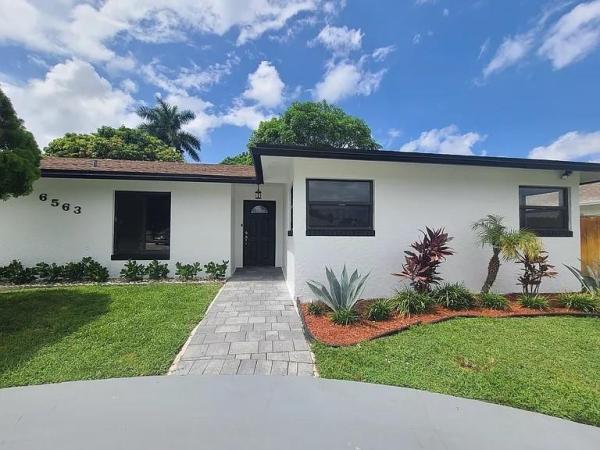 Country Lane Estates, 6563 Sleepy Willow Way, Delray Beach, Florida 33484, image 1