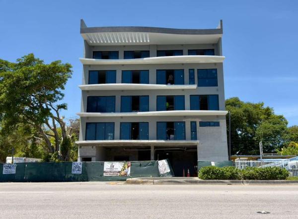 4110 NW 22nd Ave, Unincorporated Dade County, Florida 33142, image 1