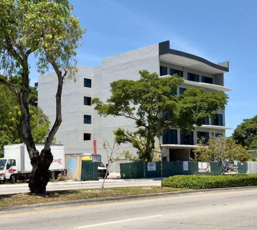 4110 NW 22nd Ave, Unincorporated Dade County, Florida 33142, image 3