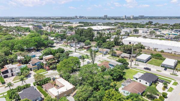 Northwood Hills, 961 32nd St, West Palm Beach, Florida 33407, image 1