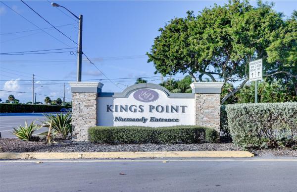 Normandy At Kings Point, 964 Normandy U #U, Delray Beach, Florida 33484, image 2