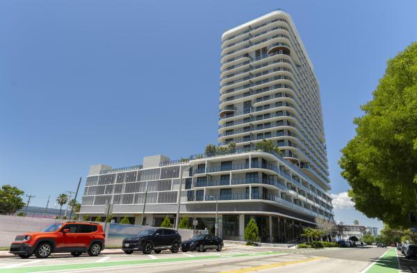 72 Park, 580 72nd St STREET #1102, Miami Beach, Florida 33141, image 1