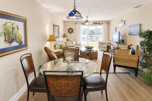 The Colonnades, 1351 Bayshore Dr, Fort Pierce, Florida 34949, image 2