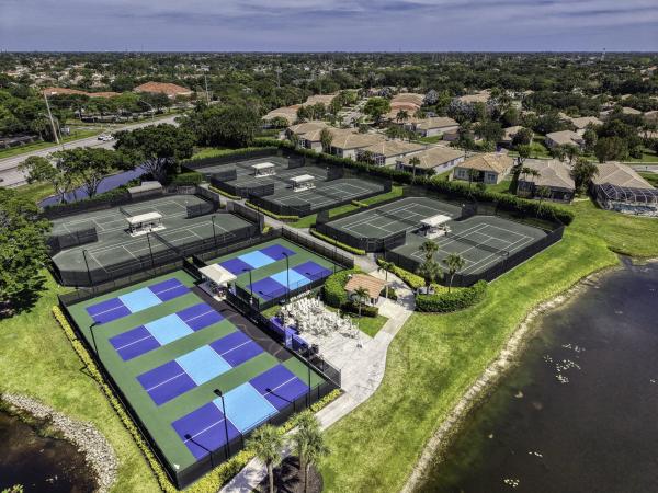 Addison Green, 6581 Southport Dr, Boynton Beach, Florida 33472, image 1