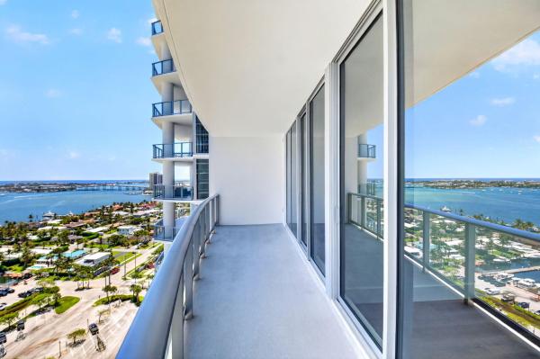 220 Lake Shore Dr #1808, West Palm Beach, Florida 33403, image 1
