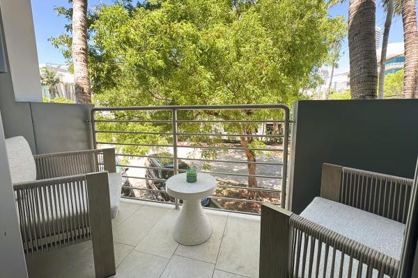 The Fountainhead, 361 Jefferson Ave #1, Miami Beach, Florida 33139, image 2