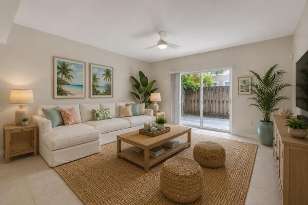 Allegro, 12616 NW 14th Ct, Sunrise, Florida 33323, image 1