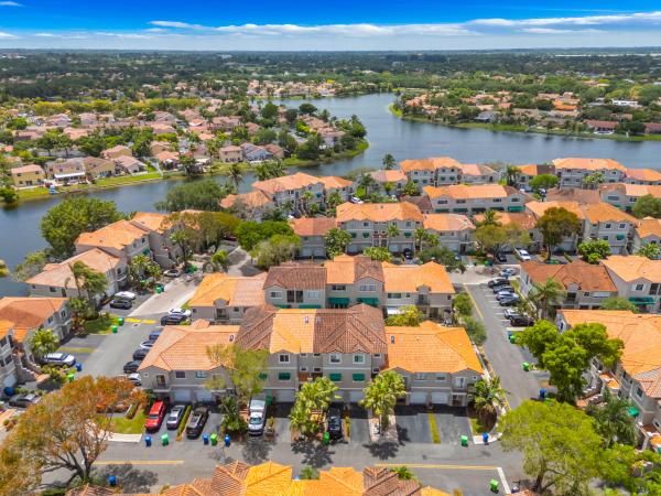 Allegro, 12616 NW 14th Ct, Sunrise, Florida 33323, image 2