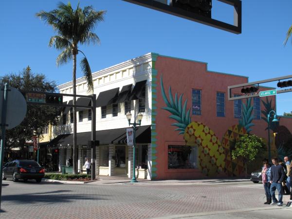 1350 High Point Way SE #D, Delray Beach, Florida 33445, image 3