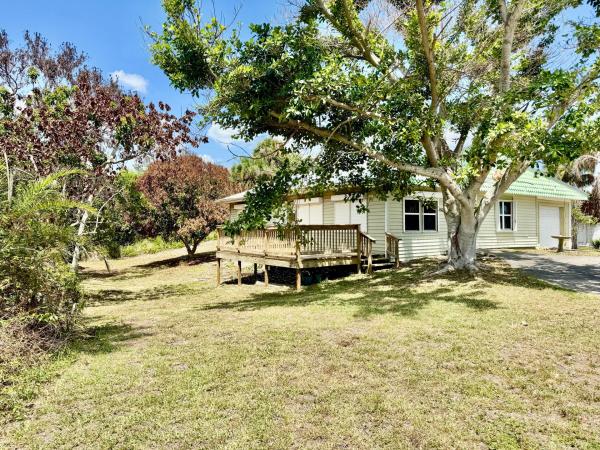 Indian River Drive, 4507 S Indian River Dr, Fort Pierce, Florida 34982, image 1