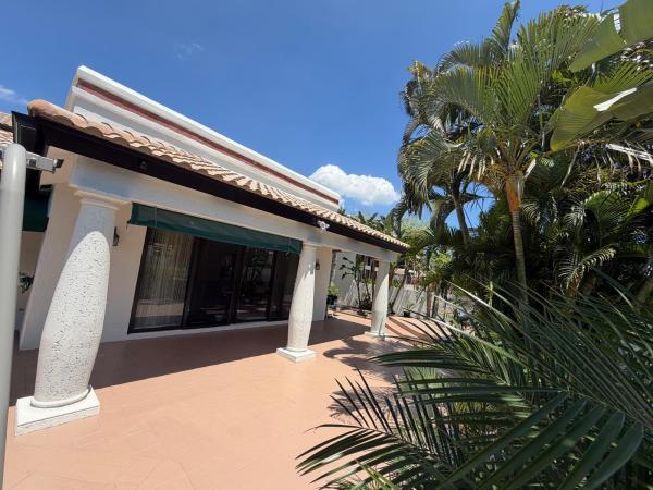 Villa Flora At Boca Pointe, 6502 Via Benita, Boca Raton, Florida 33433, image 1