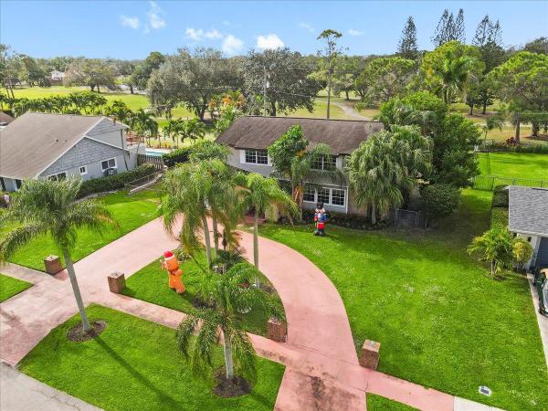 3179 Hoylake Rd, Lake Worth, Florida 33467, image 3
